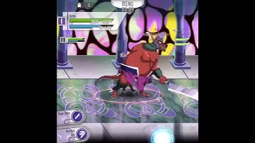 SAO Memory Defrag: First Boss