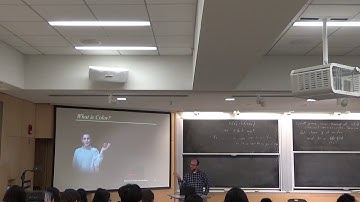 Introduction to computer graphics, lecture 21:  Color