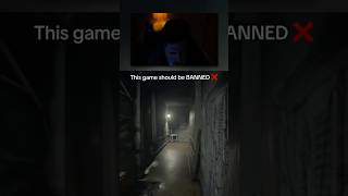 This Game Needs To Be Banned Resident Evil 7