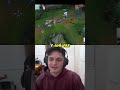 🤯 Así conozco los LÍMITES de mi CAMPEÓN y SACO VENTAJA 😌 #leagueoflegends #guialol #s13 #coachinglol