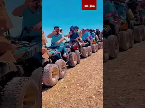 ‏زمن الخيام والحطب بدل الشقق والهواتف.. التخييم في كوردستان مغامرة والوصول للقمة يستحق التعب