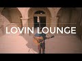'See-Through' - Mike Stivala #LovinLounge