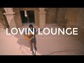 'See-Through' - Mike Stivala #LovinLounge