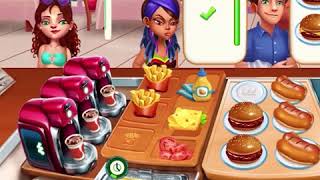 Cooking tasty - crazy restaurant chef madness screenshot 2