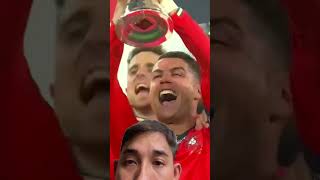 Đội tuyển Bồ Đào Nha bước nên đỉnh vinh Quang#tintucbongdamoinhat#bongda24h #videoshort