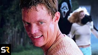 Why Matthew Lillard is Right About Stus Scream Return - ScreenRant
