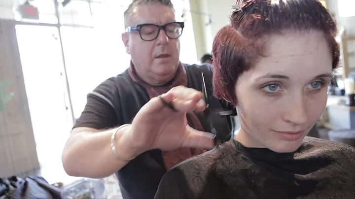 Tim Hartley | Undercut Bob