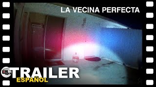 📺 LA VECINA PERFECTA | DOCUMENTAL TRAILER ESPAÑOL | 17 Octubre/25 - NETFLIX