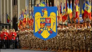 Pui de lei - Cântec Patriotic