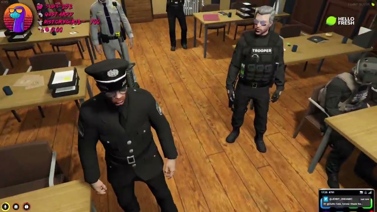 Sock22 Vod | Sanguine Island 2/10