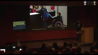 Empathy in accessibility - Craig Abbott - Meetup #16 - July 2018