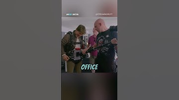 Tom Cruise: De laatste echte actieheld