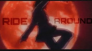 Kiid Spyro - Ride Around ft. Kurapika