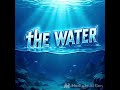 the water