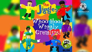 12 Calling All Cows (Whoo-hoo Wiggly Gremlins)