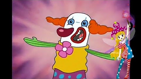 Touhou 15 characters portrayed by spongebob