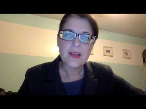 Think LIke a Legal Professional with Leanne the Lawyer - 0001