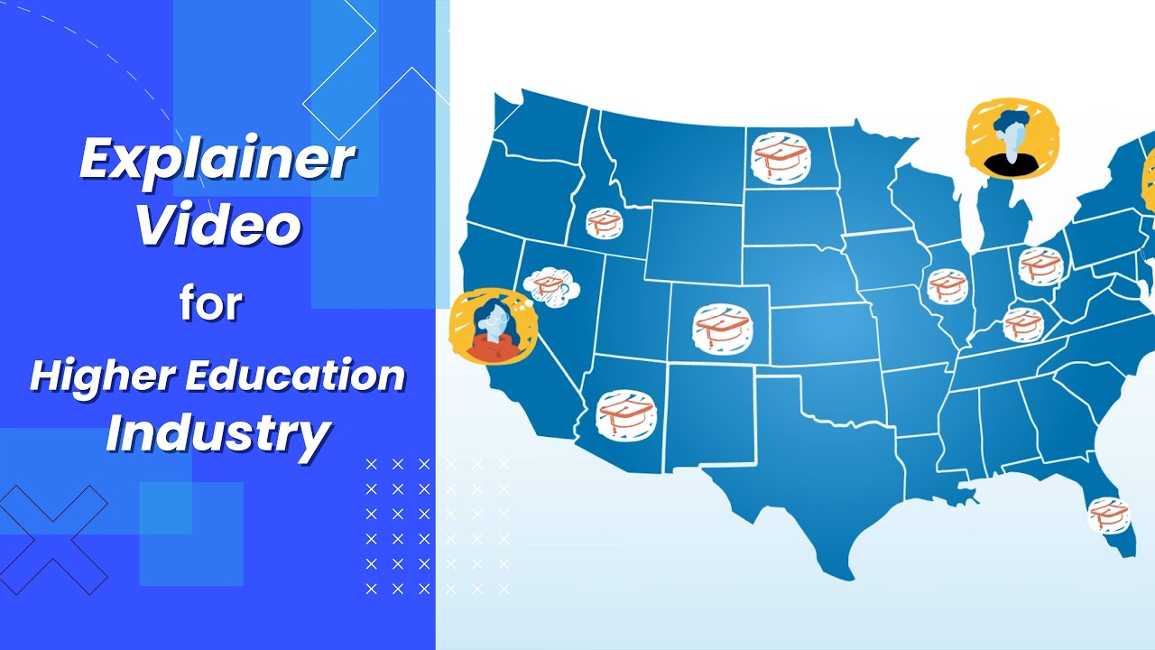 uAspire (Video 1B) | Explainer Video by Animation Explainers