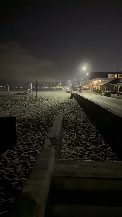 Tsunami mission beach san diego
