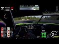 ACC PS5 / GT74R / Championship S6 PRO Split Round 2 @ Zolder