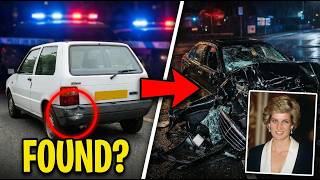 Download lagu Princess Diana Mystery Solved –  The White FIAT UNO That Disappeared