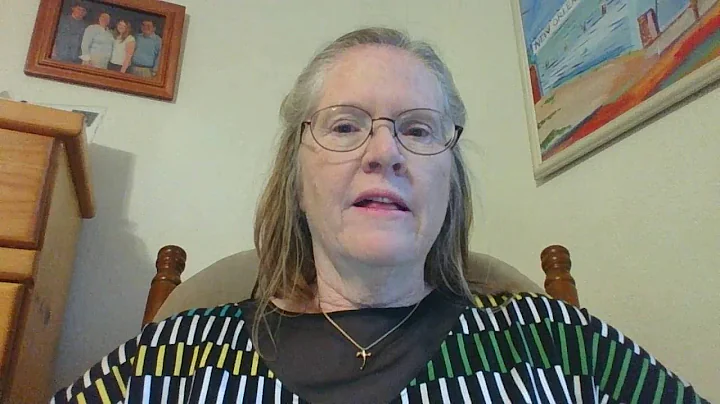 Introduction - Vicki Greer