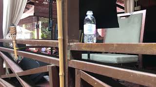 Youre The Reason-Wahi Guitar Session For Fsiruz Hussein N Friends-26.10.2019