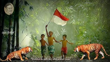 kata-kata bijak Gus Baha
