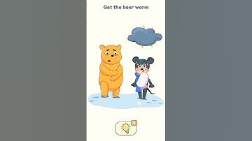 Dop2 (Delete one part) level 80 Walkthrough solution #dop2 #trending