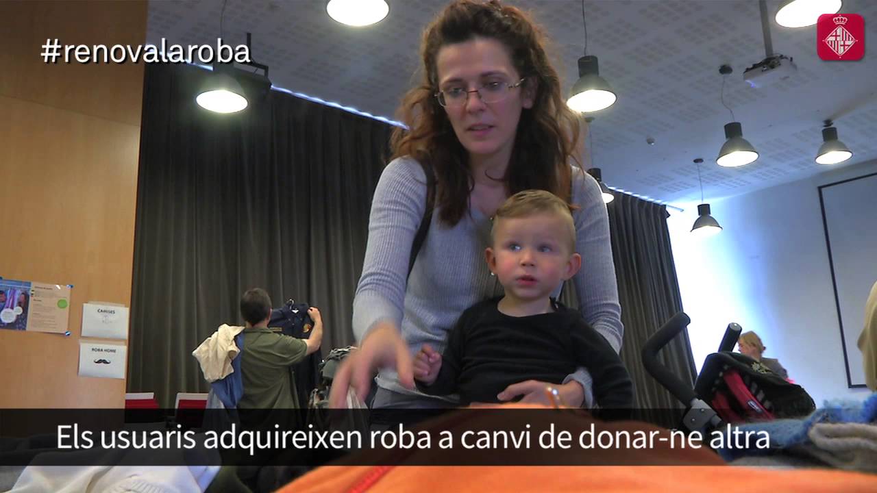 barcelona catalonia plaza hotel Que la roba no pari de renovar-se!