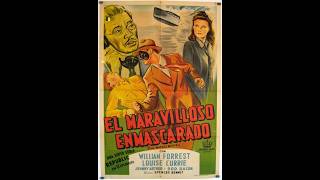 Masked Marvel Dub 7.Doorway to Destruction ,de Spencer Gordon
