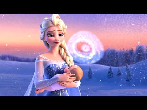 Kinderlieder - ❄️