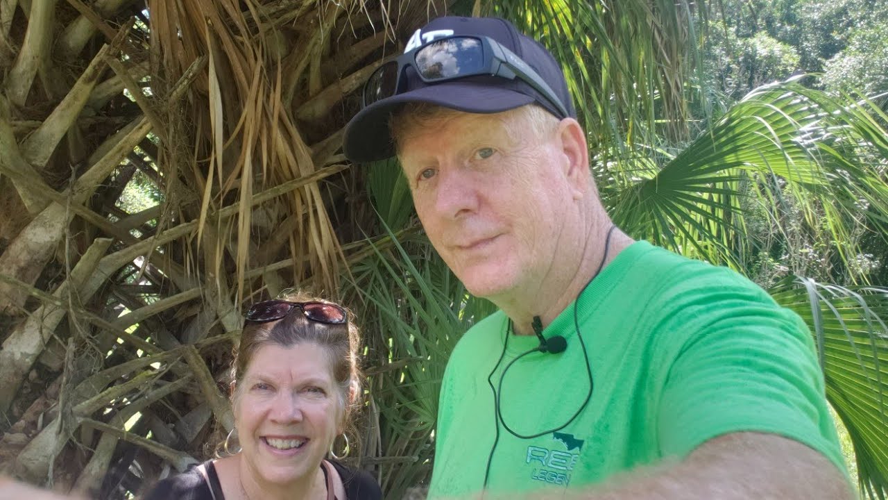 The Villages Go Exploring YouTube