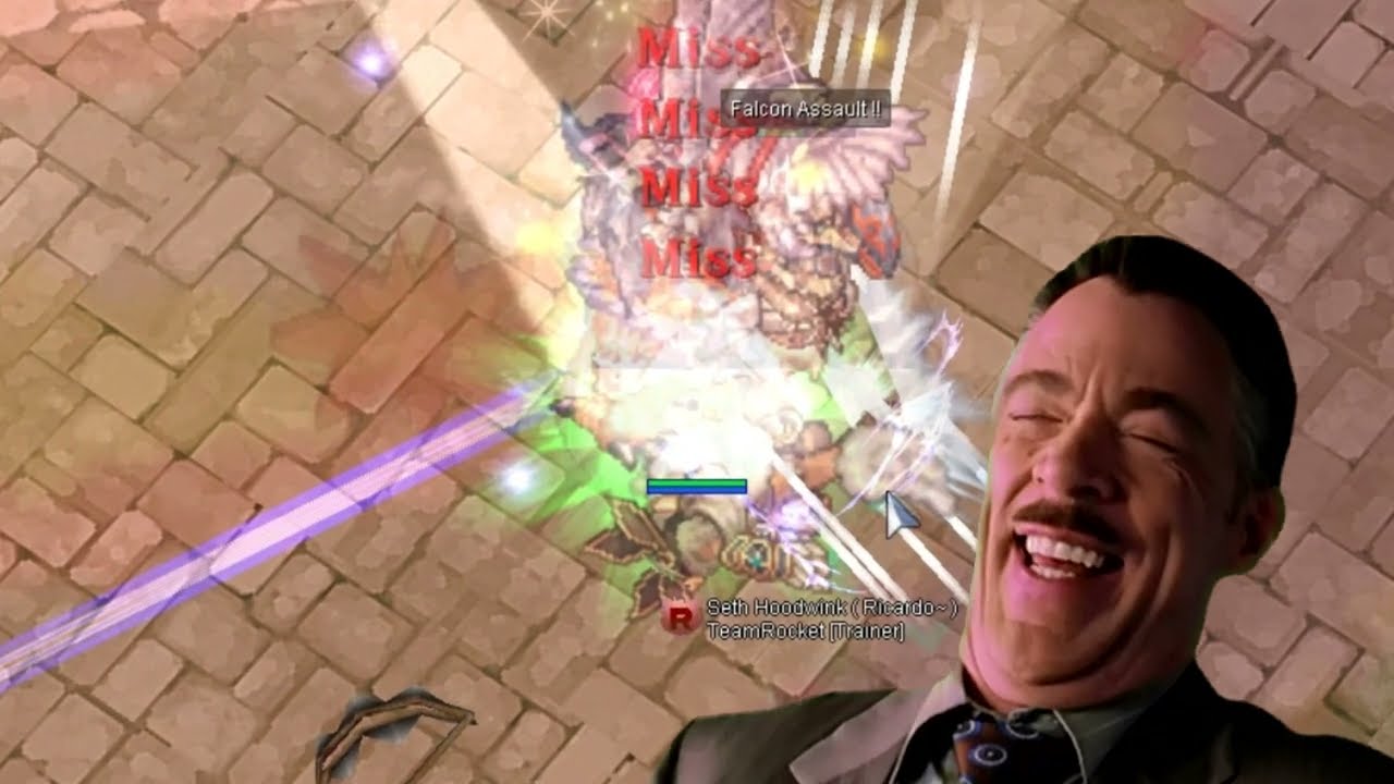 [IRO] Meen Intro woete 05-03-23