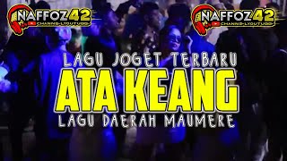 Lagu joget daerah maumere terbaru||ata keang remix||nhaffos42