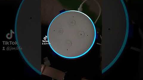 Asking Alexa questions Video 1