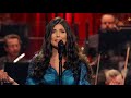 CRUCE SFANTA PARASITA - Paula Seling (Concert de Paști alături de Orchestra Operei  din Iași)