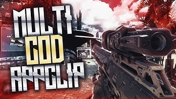 Multi Cod Appclip (Updated)