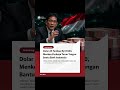 Dolar AS Tembus Rp17.500, Menkeu Purbaya Turun Tangan Bantu Bank Indonesia