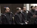 حفل المولد النبوي الشريف في حلب  جامع الباسل 1443 - 2021 المنشد محمد برنية