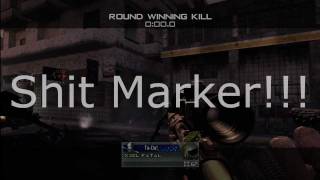 OCE #2 FaTaL @ Karachi Shit Marker
