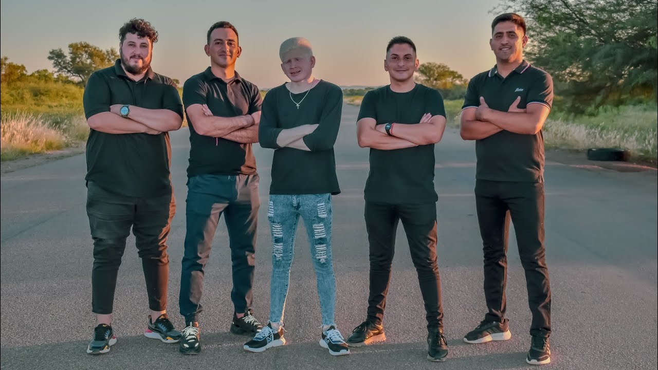 La Banda de Potencia- Mil preguntas- Por lo contrario- Session en vivo.