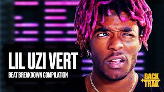 All of Lil Uzi Vert's Best Beats, Deconstructed
