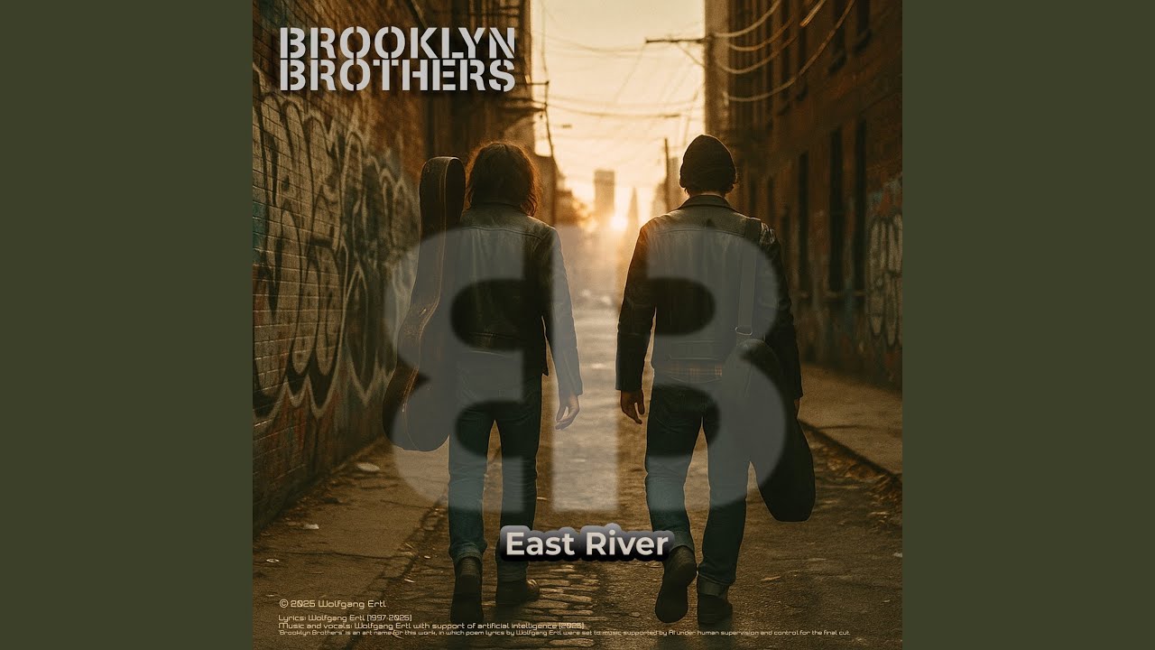 East River