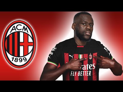 JEAN ONANA | Welcome To Milan? 2022 | Unreal Goals & Skills (HD)