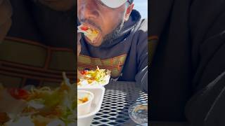 The Absolute Worst Salad Dressing