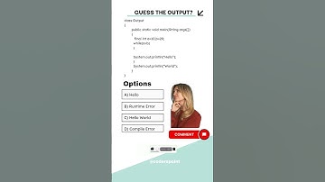 Day 8 java mcq questions | Java interview questions | java basic programming | java for beginners