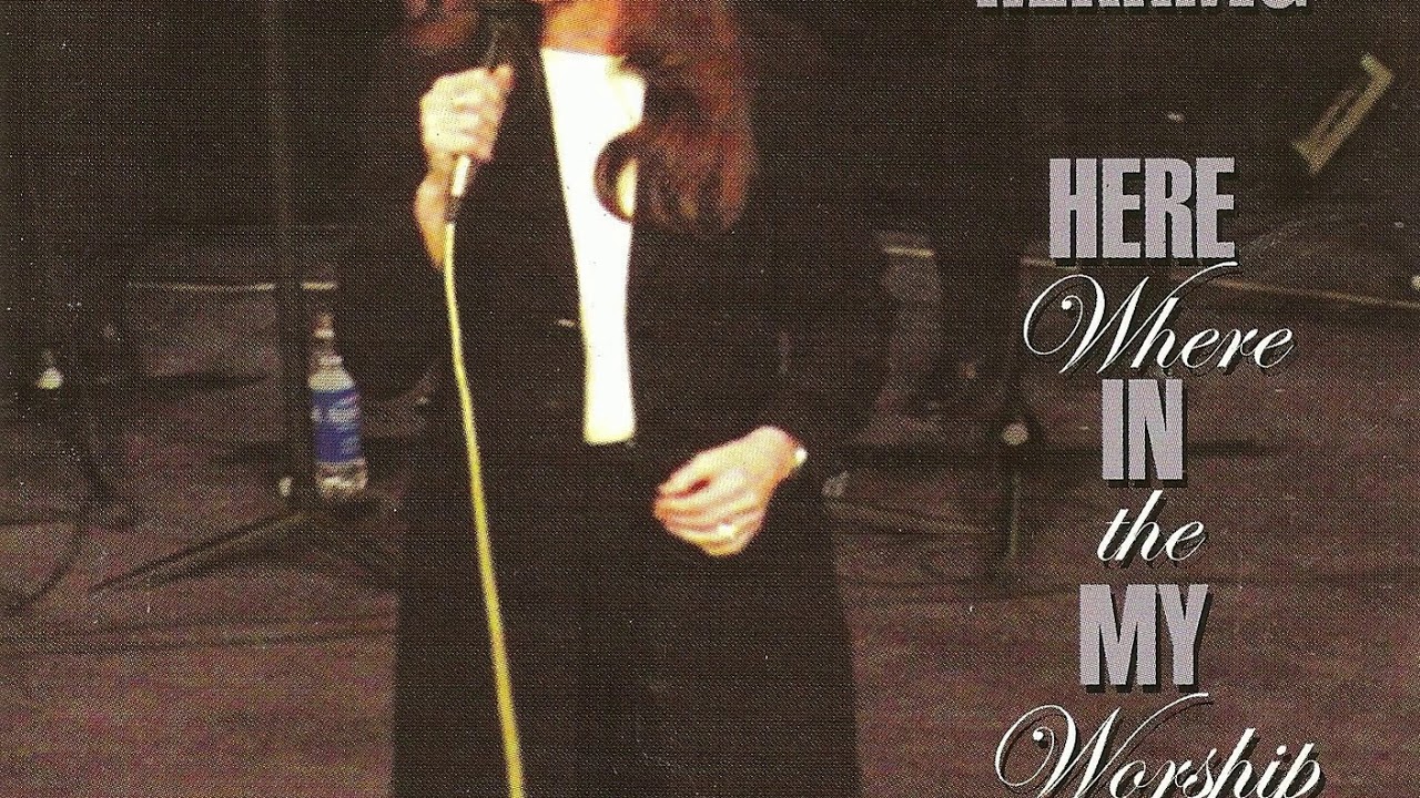 Annie Herring The Tower