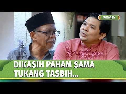 Wkwk Epen Emang tau Kelehaman Babehnye | Momen Kocak Dikejar Rejeki Episode 11 (2/3)