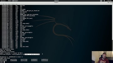 Demo3 - Format String Vulnerability and Exploit